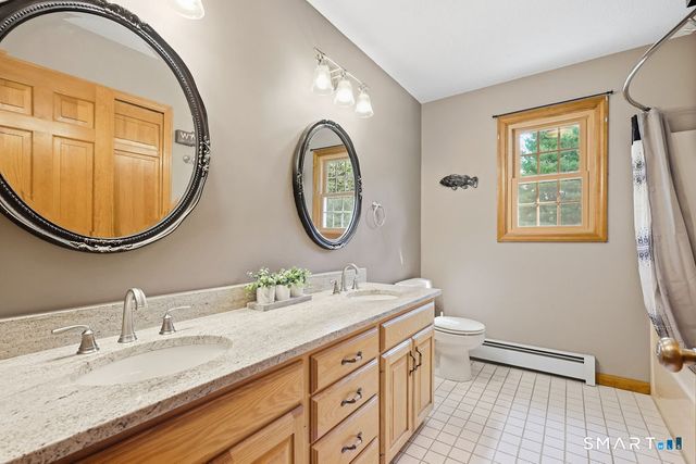 48 Hawthorne Mead Drive, Glastonbury, CT 06033
