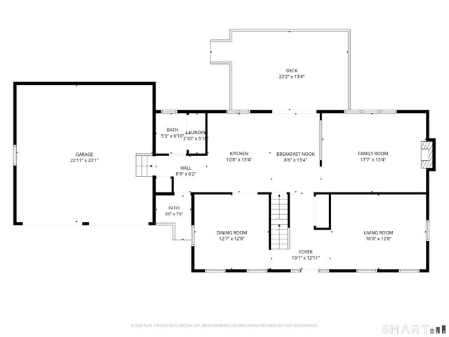 48 Hawthorne Mead Drive, Glastonbury, CT 06033