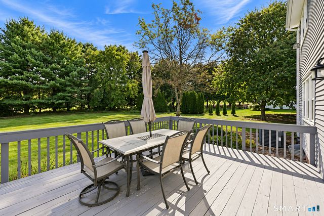48 Hawthorne Mead Drive, Glastonbury, CT 06033