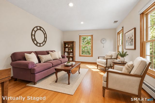 48 Hawthorne Mead Drive, Glastonbury, CT 06033