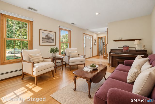 48 Hawthorne Mead Drive, Glastonbury, CT 06033