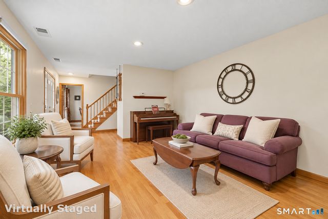 48 Hawthorne Mead Drive, Glastonbury, CT 06033