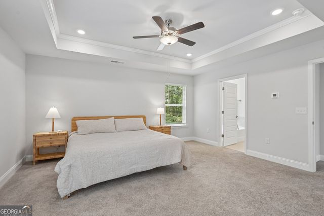 111 Vineyard Walk, Carrollton, GA 30117