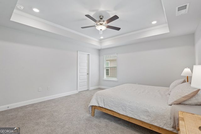 111 Vineyard Walk, Carrollton, GA 30117