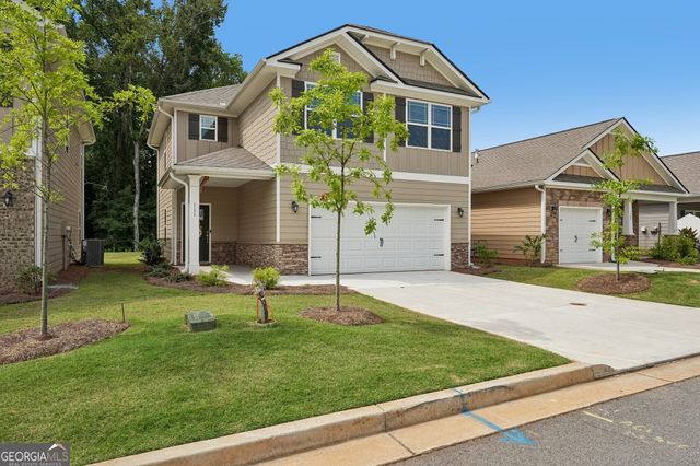 111 Vineyard Walk, Carrollton, GA 30117