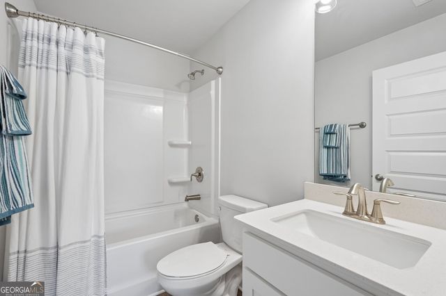 111 Vineyard Walk, Carrollton, GA 30117