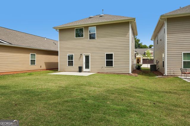 111 Vineyard Walk, Carrollton, GA 30117