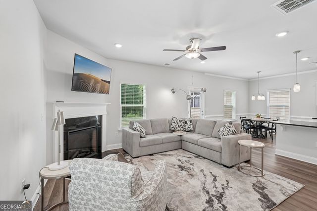 111 Vineyard Walk, Carrollton, GA 30117