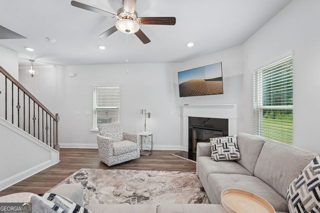 111 Vineyard Walk, Carrollton, GA 30117