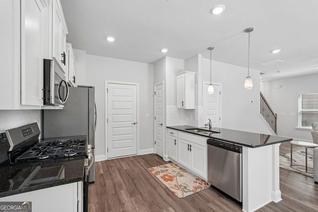111 Vineyard Walk, Carrollton, GA 30117
