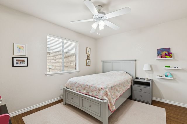 8824 Wagon Trail, Cross Roads, TX 76227