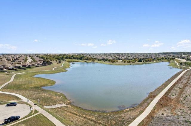 8824 Wagon Trail, Cross Roads, TX 76227