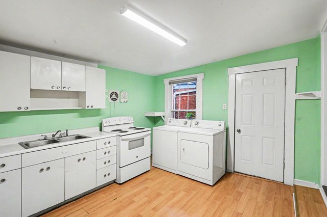 408 Oak Street, Ludlow, KY 41016