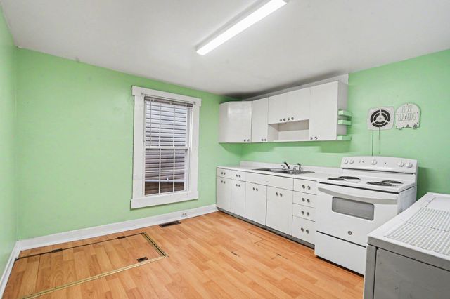 408 Oak Street, Ludlow, KY 41016