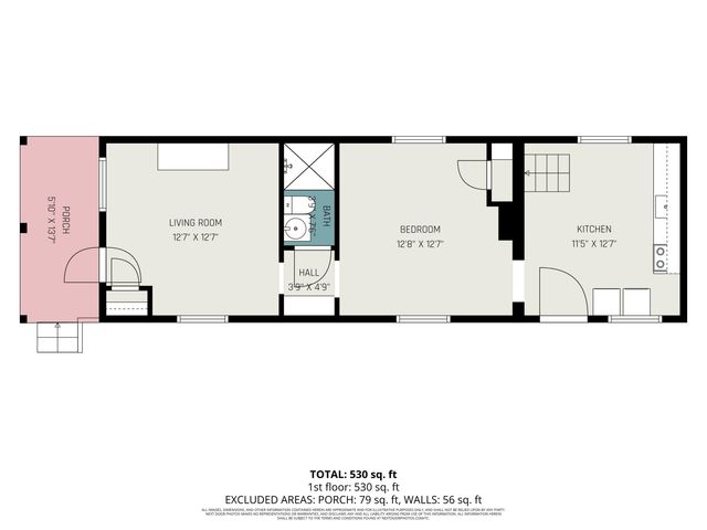 408 Oak Street, Ludlow, KY 41016