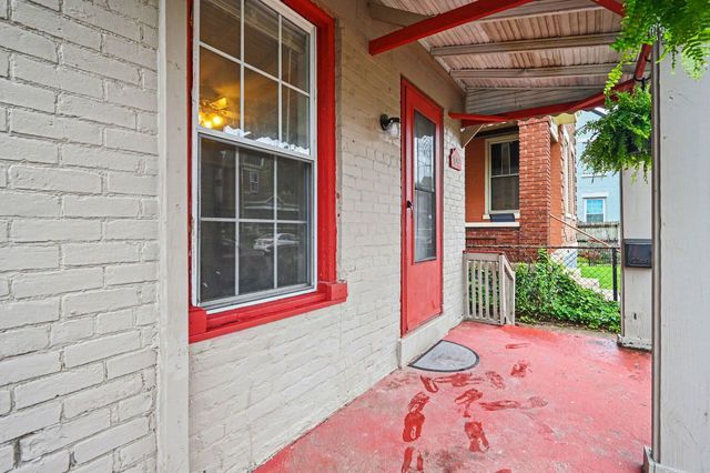 408 Oak Street, Ludlow, KY 41016
