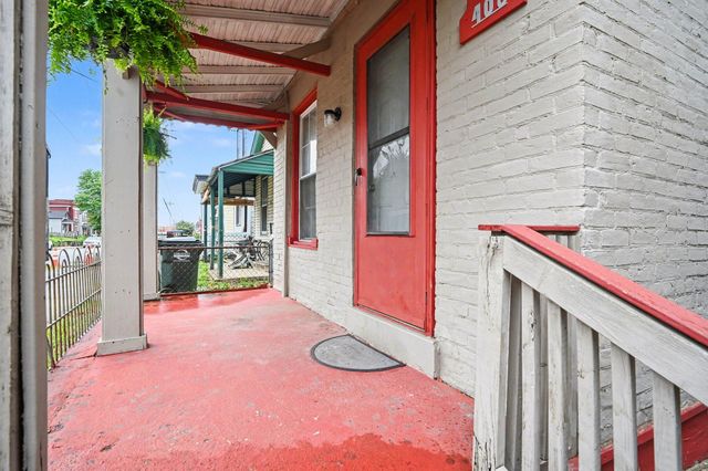 408 Oak Street, Ludlow, KY 41016