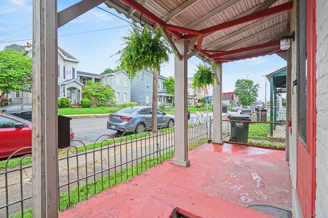 408 Oak Street, Ludlow, KY 41016