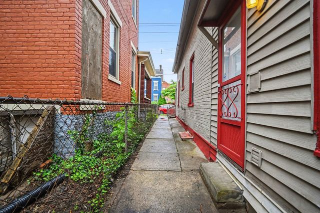 408 Oak Street, Ludlow, KY 41016