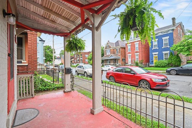 408 Oak Street, Ludlow, KY 41016