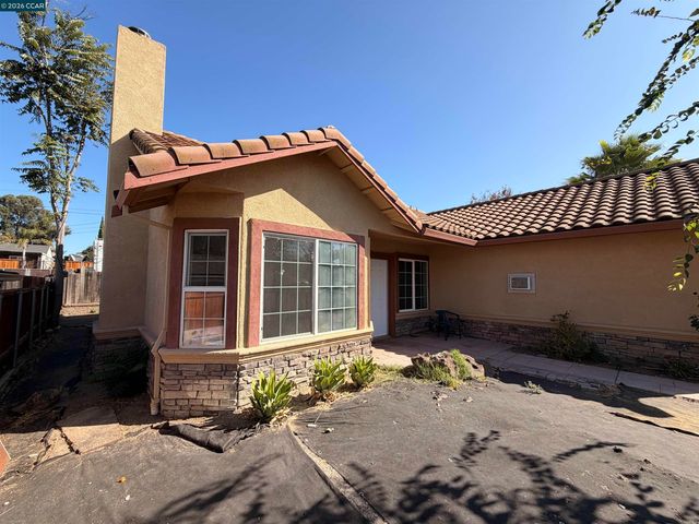 1859 Vine Ln, Antioch, CA 94509