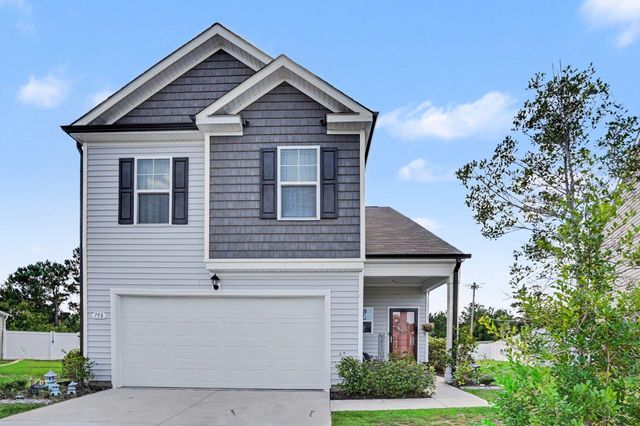 758 Woodland Farms Circle