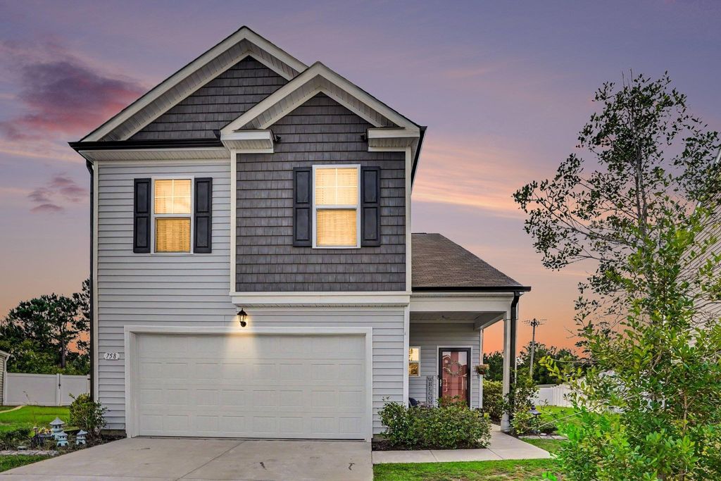 758 Woodland Farms Circle, Aynor, SC 29511 — photo 2