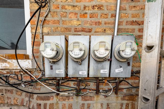 2352 S Lawndale Avenue, Chicago, IL 60623