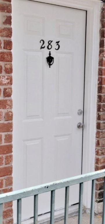 9201 Clarewood Drive 283, Houston, TX 77036