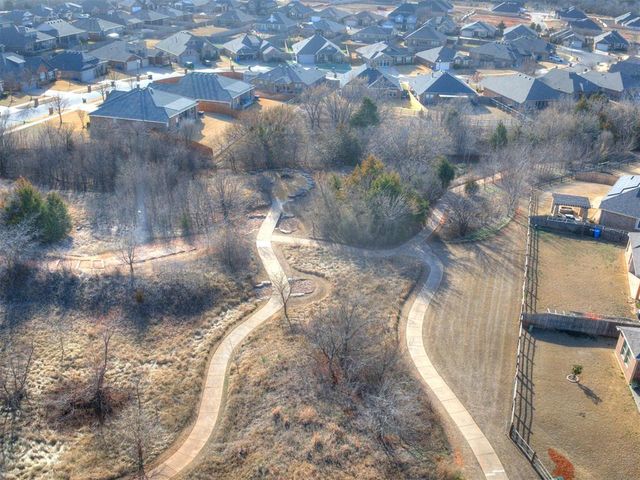 3815 Painted Bird Lane, Norman, OK 73071