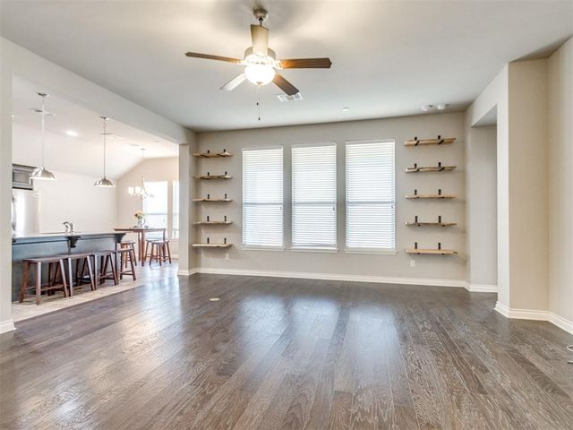 3815 Painted Bird Lane, Norman, OK 73071