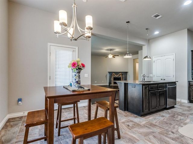 3815 Painted Bird Lane, Norman, OK 73071