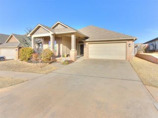 3815 Painted Bird Lane, Norman, OK 73071