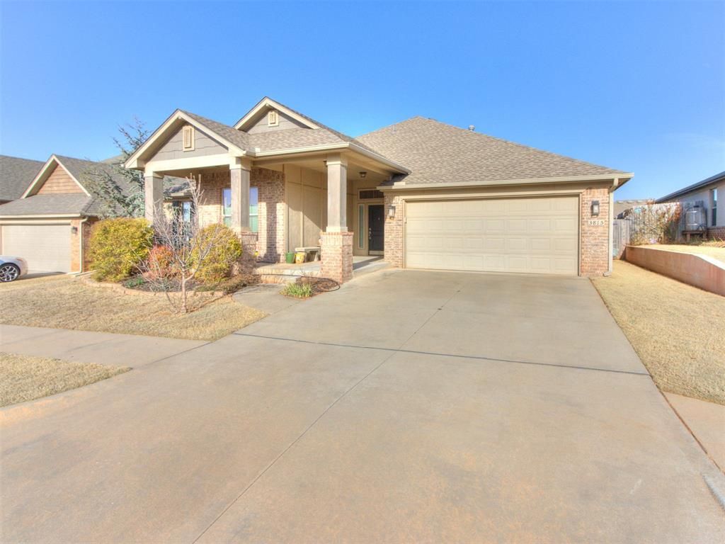 3815 Painted Bird Lane, Norman, OK 73071