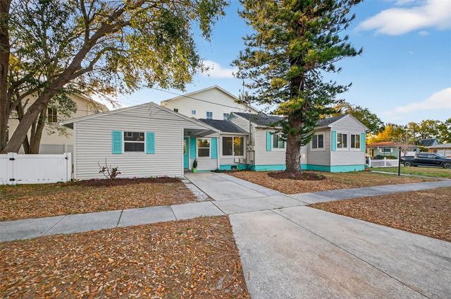 500 35TH AVENUE N, St Petersburg, FL 33704