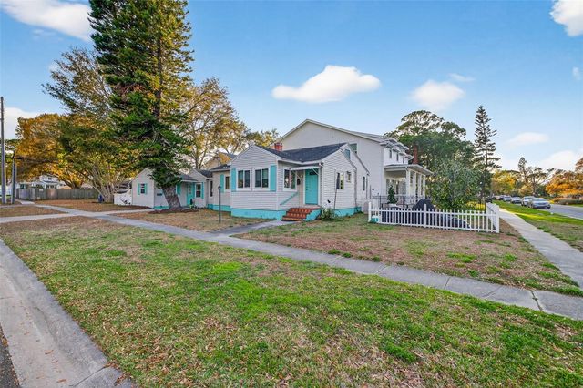 500 35TH AVENUE N, St Petersburg, FL 33704