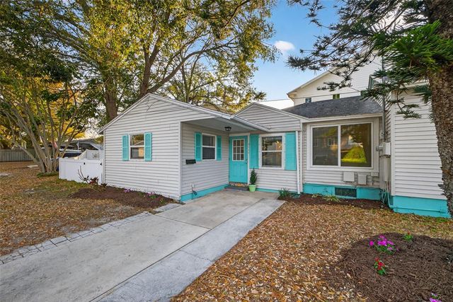 500 35TH AVENUE N, St Petersburg, FL 33704