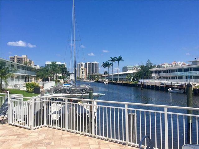 3220 Bayview Drive NE 102, Fort Lauderdale, FL 33306