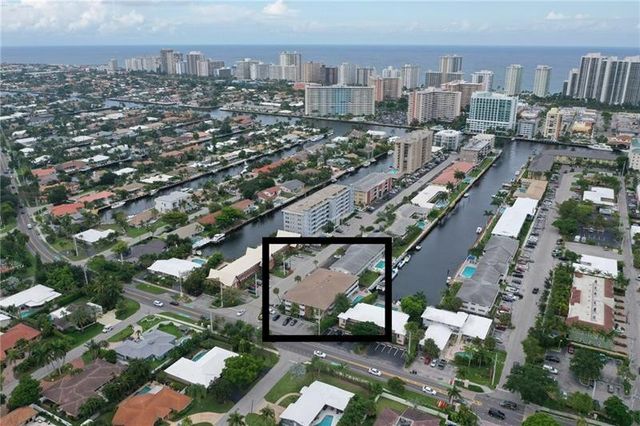 3220 Bayview Drive NE 102, Fort Lauderdale, FL 33306