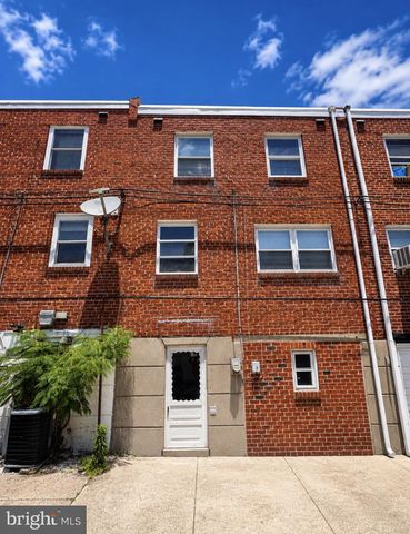 1122 ELBRIDGE ST, Philadelphia, PA 19111