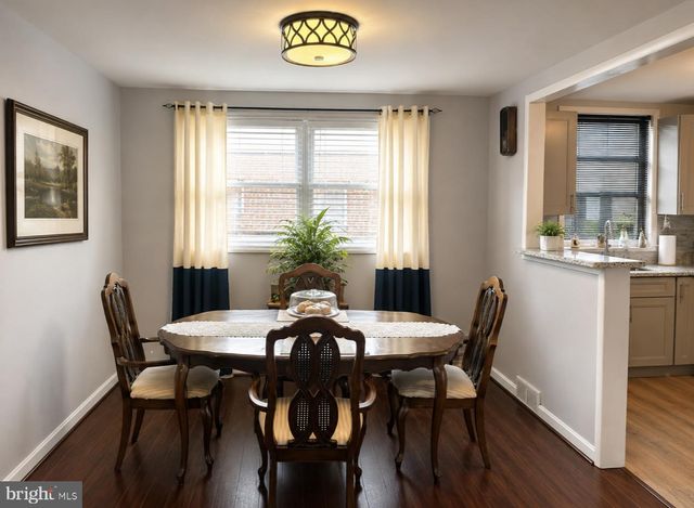 1122 ELBRIDGE ST, Philadelphia, PA 19111