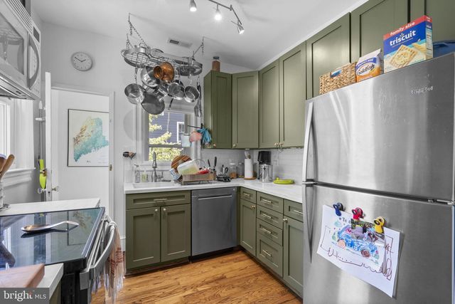 7311 FLOWER AVE, Takoma Park, MD 20912