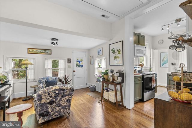 7311 FLOWER AVE, Takoma Park, MD 20912