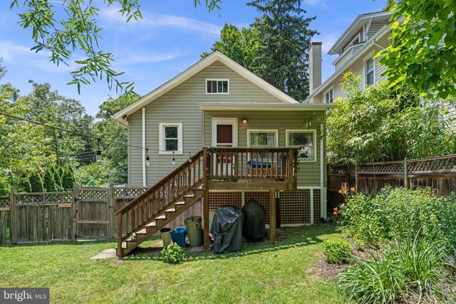 7311 FLOWER AVE, Takoma Park, MD 20912