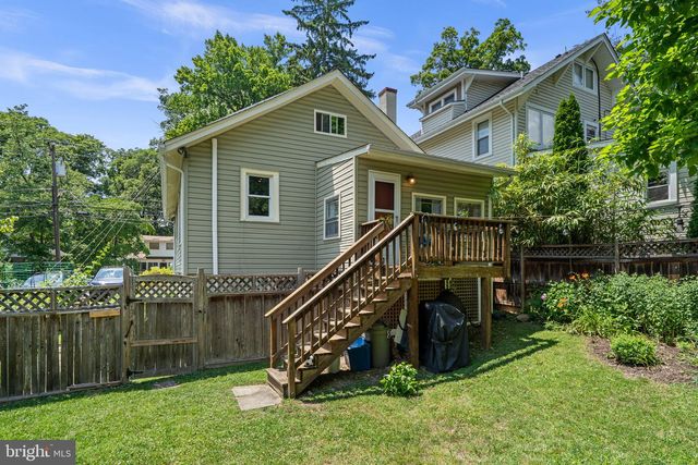 7311 FLOWER AVE, Takoma Park, MD 20912