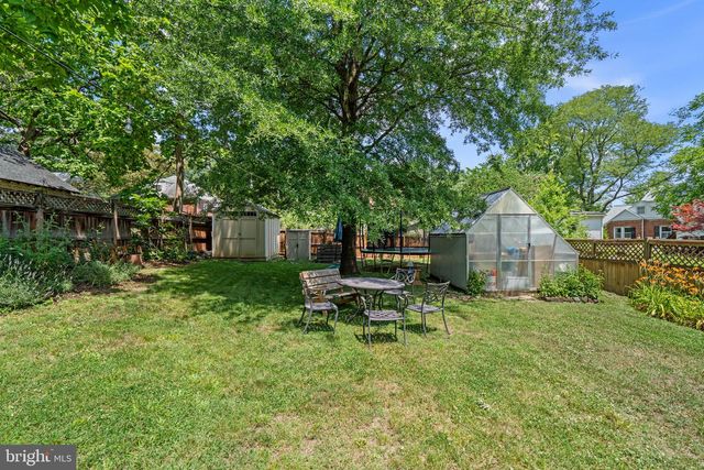 7311 FLOWER AVE, Takoma Park, MD 20912