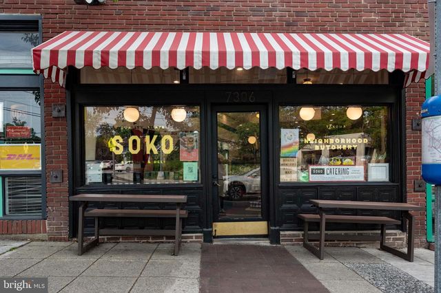 7311 FLOWER AVE, Takoma Park, MD 20912
