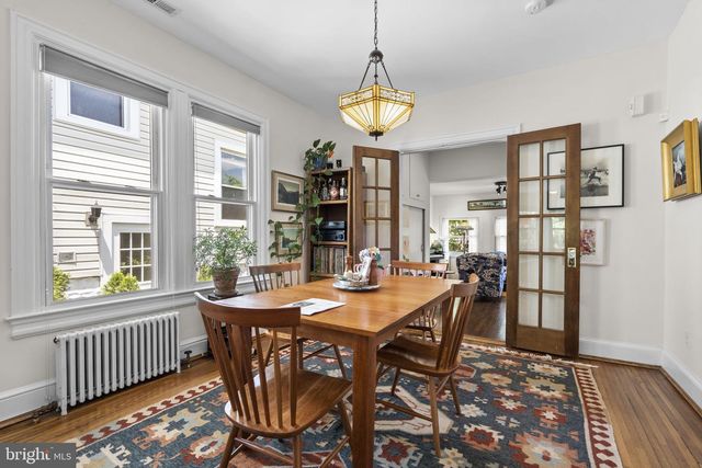 7311 FLOWER AVE, Takoma Park, MD 20912