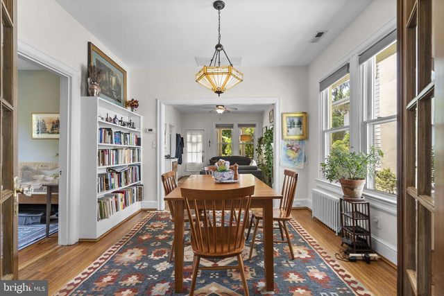 7311 FLOWER AVE, Takoma Park, MD 20912