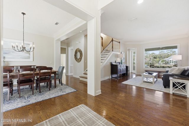 533 HONEY LOCUST Lane, Ponte Vedra Beach, FL 32082